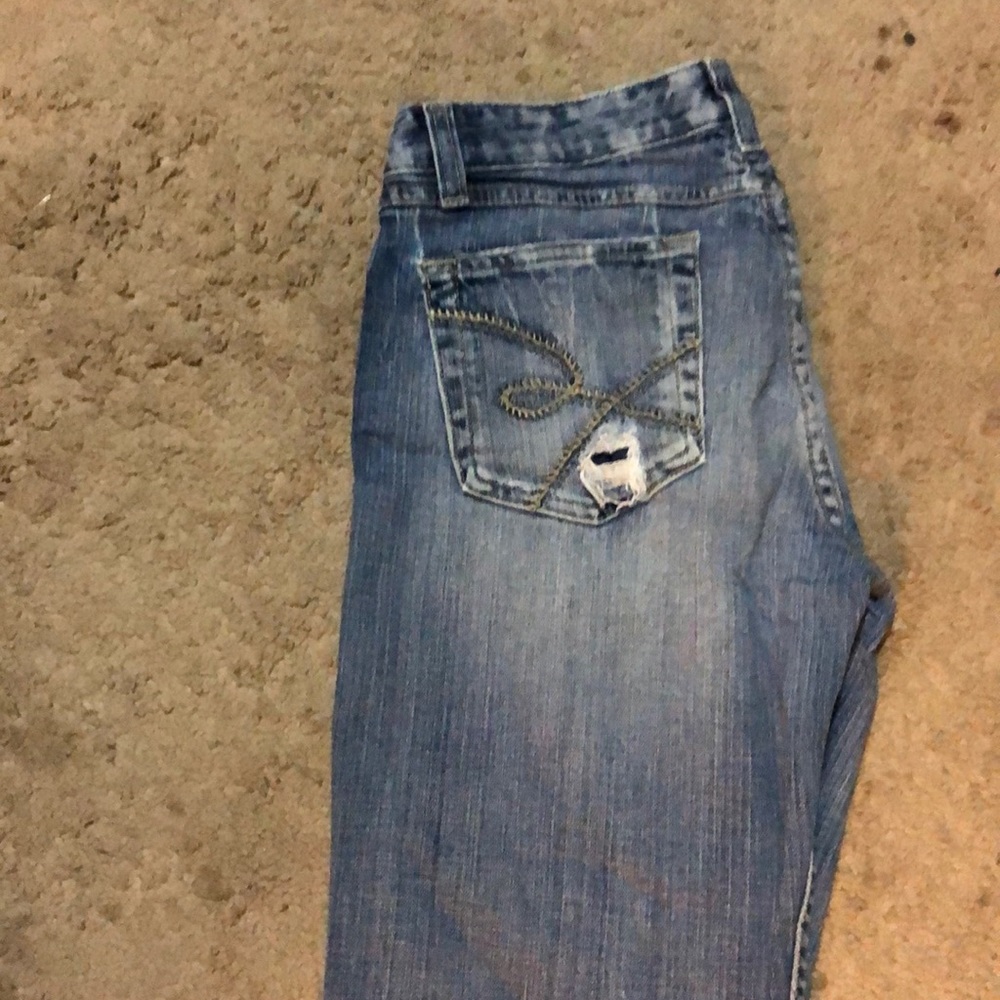 Jeans